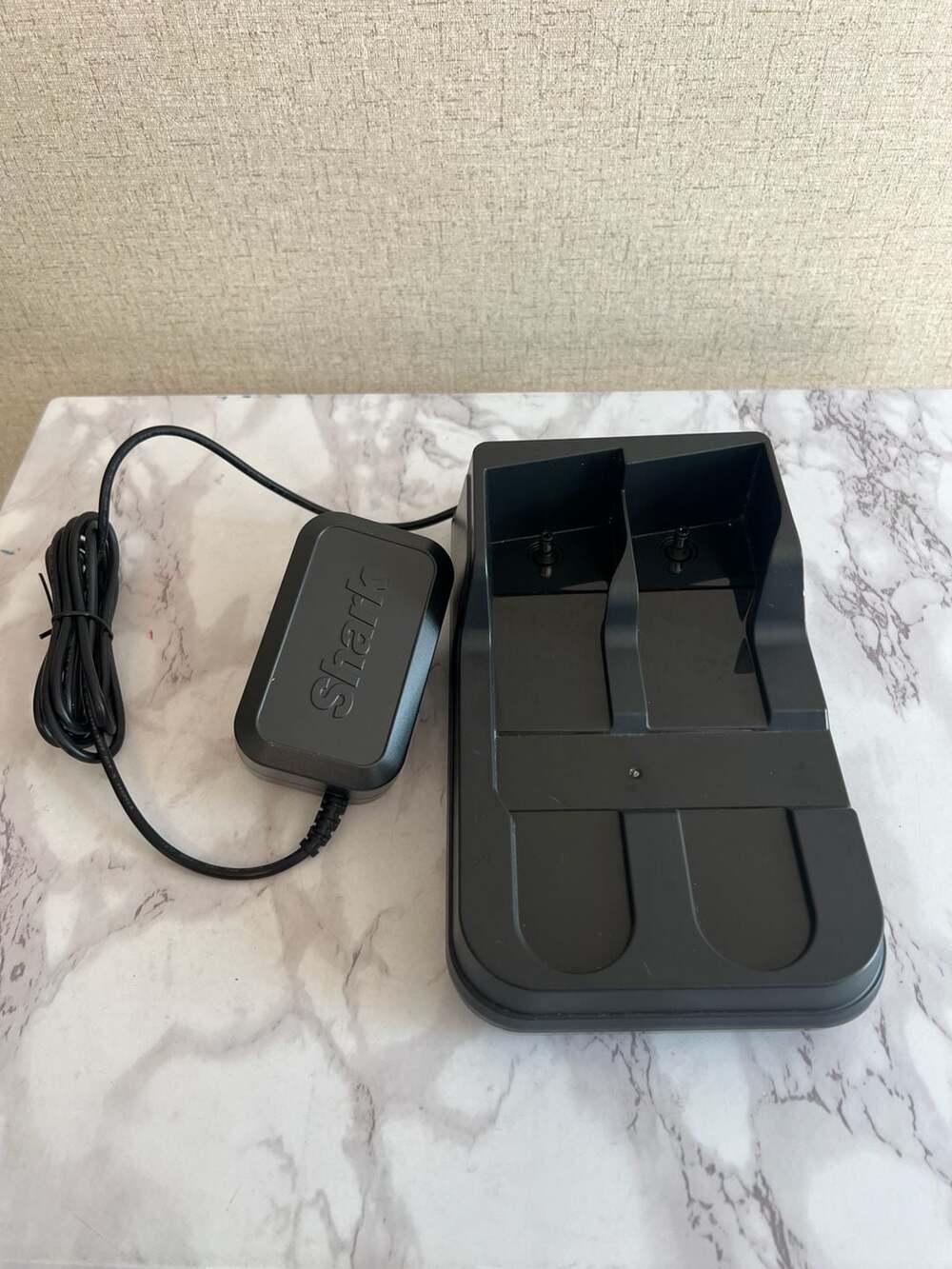 Shark ION Dual Battery Charging Dock Station for XBAT200